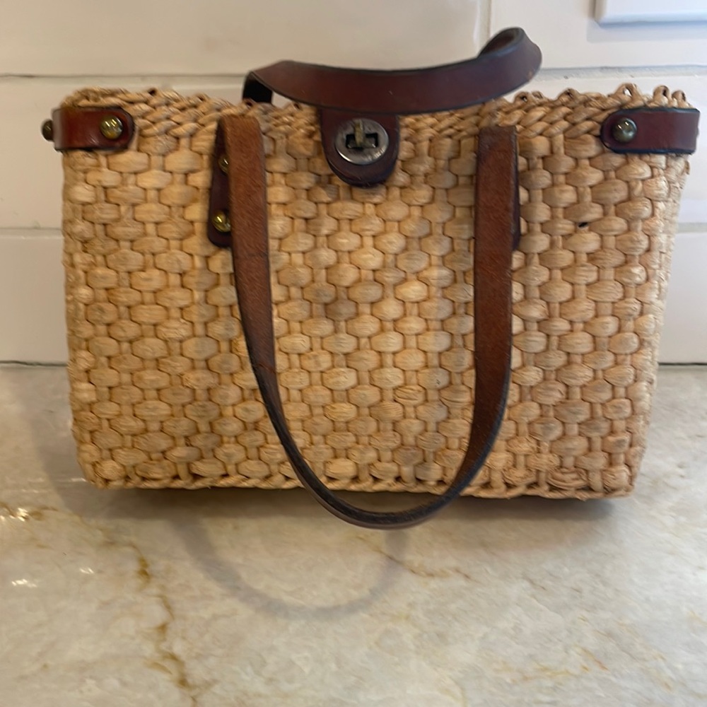 John Romaine bag